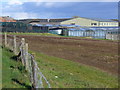 "Country Market", Sleaford