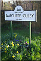 Ratcliffe Culey