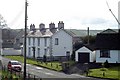 Houses at Newport