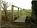 Footpath to Worlingworth