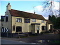 The Cricketers Inn, Kingsley