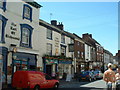 More pubs in Atherstone