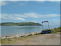 North Sutor from Cromarty