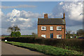 Barn Farm, Ratcliffe Culey