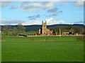 Church at Kirkton