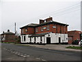 The Wenlock Arms Wheldrake