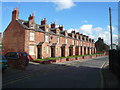 Staveley - Porter Street Cottages