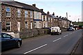 Terraced Housing, Carnkie