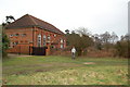 Providence Baptist Chapel, Aldringham