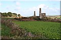 Chimneys and Crops