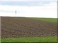 Ploughed drumlin, Marlfield