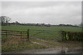 Farmland near Withington