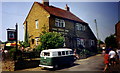 The Bell Inn at Great Bourton