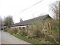 Can yr Aderyn holiday cottage, Tai