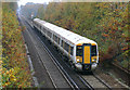 Railway near Pluckley