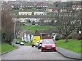 Buckland from Winant Way