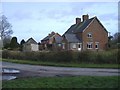 Cottages at Whyr farm