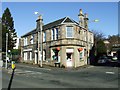 Kilmacolm post Office