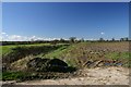 Farmland near North Lopham