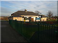 Danesmoor - Clay Cross and Danesmoor Miners Welfare