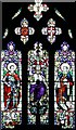 St Richard of Chichester, Buntingford, Herts - Window