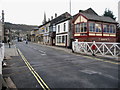 SD7916 : Ramsbottom Level Crossing 2007 by Paul Anderson