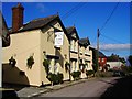 True Heart pub, Bishopstone, Swindon