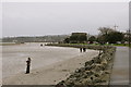 O1932 : Sandymount Strand, Sandymount, Dublin by Peter Gerken