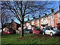 Green at rear of Innerbrook Road, Torquay