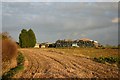 Redhouse Farm, Gislingham