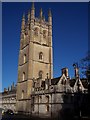 Magdalen Tower