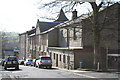 Great George Street, Colne, Lancashire