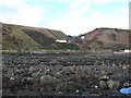 View of Lower Burnmouth