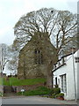 Kilham Church from East Street