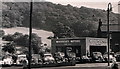 Woodseats Motors Circa 1950 Woodseats Jnc Cobnar Road