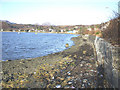 Garelochhead Shoreline