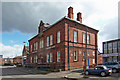 The Old Customs House, Grimsby