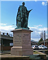 Statue of Albert, Prince Consort