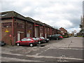 Topcliffe Industrial Estate