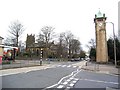 Lidget Street , Lindley