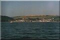 Kingsand and Cawsand from the sea