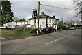 The Dove Inn, Micheldever Station