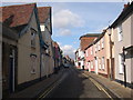 Guildhall St, Bury St Edmunds, Suffolk