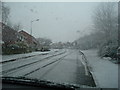 Snow Goad Ave Torpoint