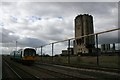 NZ5321 : Middlesbrough to Saltburn Railway by Mick Garratt