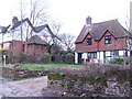 Cottages in Bepton