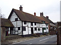 Cottages in South Harting