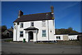 Gwesty Penrhyn Arms Hotel Sarn