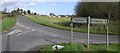 Road at Dromore, Irvinestown