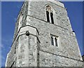 St John the Evangelist, High Cross, Herts - Tower